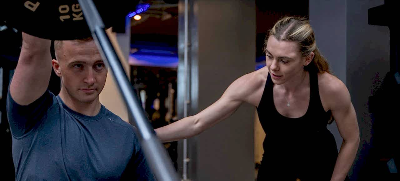Best Personal Training in London: Fitness Lab